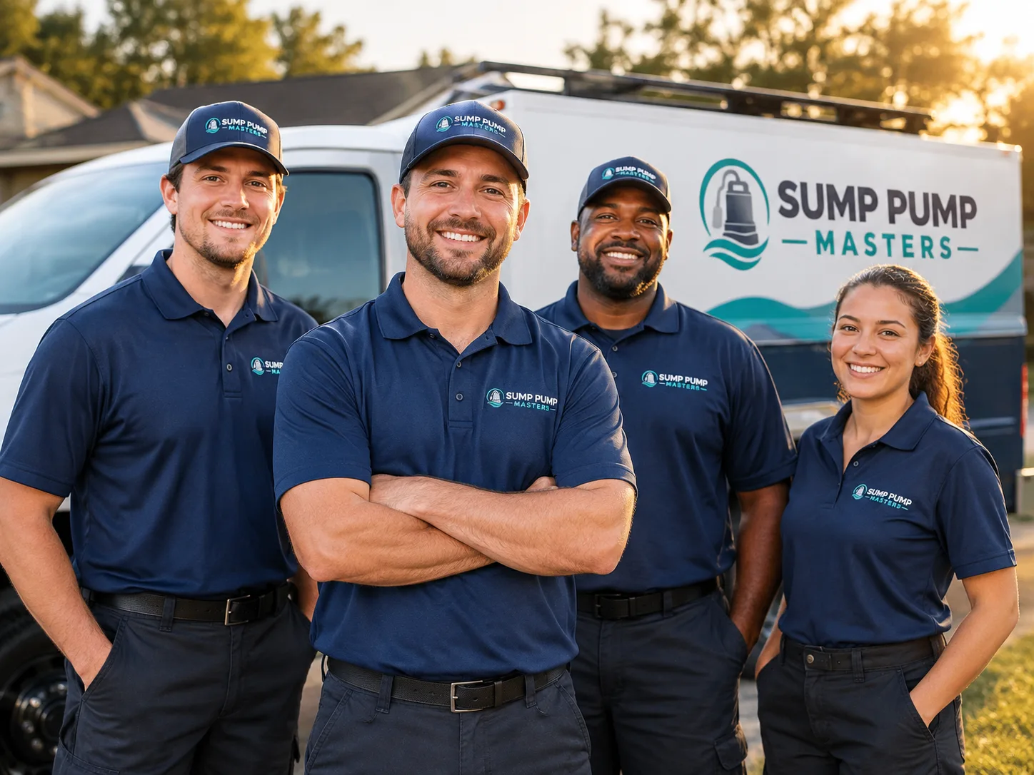 Sump Pump Repair company in Valley Village, CA